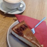  at Kiwi Corner  in Mainz