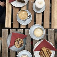   at Kiwi Corner  in Mainz