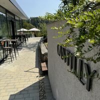 Entry  at Cantilly Garden in Samobor