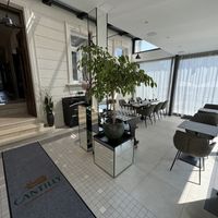   at Cantilly Garden in Samobor