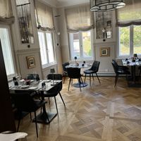   at Cantilly Garden in Samobor