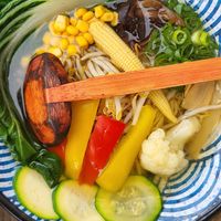  at Ramen Ippin in Erlangen