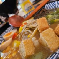  at Ramen Ippin in Erlangen