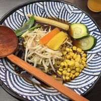   at Ramen Ippin in Erlangen