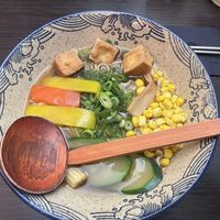   at Ramen Ippin in Erlangen