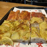   at Panificio Davide Longoni in Milan