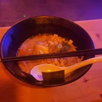  at The Fire Bar in Osaka