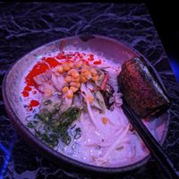  at The Fire Bar in Osaka