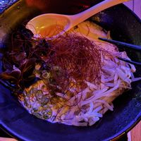   at The Fire Bar in Osaka