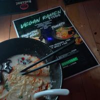  at The Fire Bar in Osaka