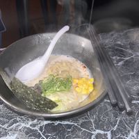   at The Fire Bar in Osaka