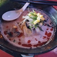  at The Fire Bar in Osaka