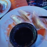  at The Fire Bar in Osaka