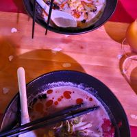  at The Fire Bar in Osaka