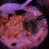   at The Fire Bar in Osaka