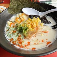   at The Fire Bar in Osaka