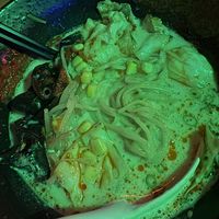   at The Fire Bar in Osaka