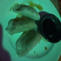   at The Fire Bar in Osaka