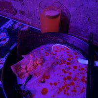   at The Fire Bar in Osaka