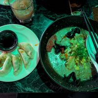  at The Fire Bar in Osaka