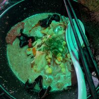  at The Fire Bar in Osaka