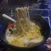   at The Fire Bar in Osaka