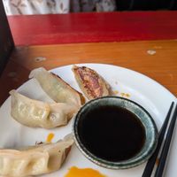  at The Fire Bar in Osaka