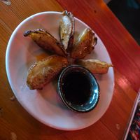  at The Fire Bar in Osaka