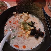   at The Fire Bar in Osaka