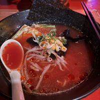   at The Fire Bar in Osaka