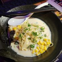  at The Fire Bar in Osaka