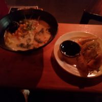  at The Fire Bar in Osaka