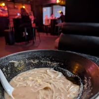  at The Fire Bar in Osaka