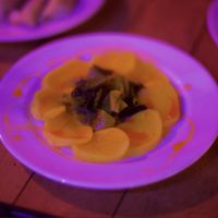  at The Fire Bar in Osaka