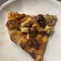 Carciofi olive e piccante  at 6 In Famiglia in Cassina De Pecchi