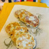  at Hermit Crab Coffee in Machynlleth