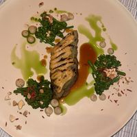 .  at blooms in Zurich