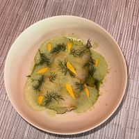 .  at blooms in Zurich