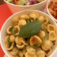 😋   at Coppino Monopoli in Monopoli