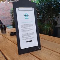  at NIKOLAI - Flammkuchen in Flensburg in Flensburg