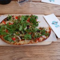  at NIKOLAI - Flammkuchen in Flensburg in Flensburg