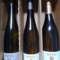  at Weingut Riffel in Bingen Am Rhein