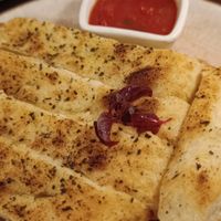  at Angolo Pizza Napolitana  in Mexico City