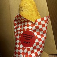   at Angolo Pizza Napolitana  in Mexico City