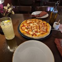  at Angolo Pizza Napolitana  in Mexico City
