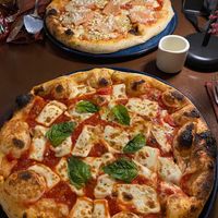  at Angolo Pizza Napolitana  in Mexico City