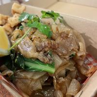   at Thai Riffic  in Sydney