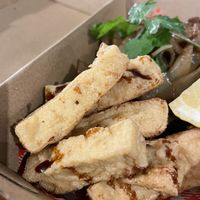   at Thai Riffic  in Sydney