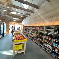  at Beech Hill Farm in Mount Desert Island