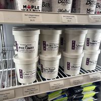   at Beech Hill Farm in Mount Desert Island